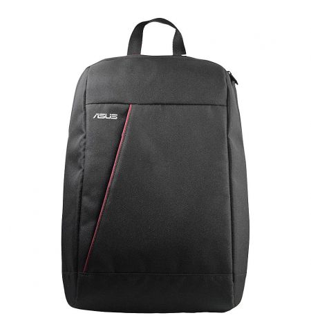 Рюкзак ASUS Nereus Backpack for notebooks up to 16 (Максимально поддерживаемая диагональ 16 дюйм), 90-XB4000BA00060 (ASUS)