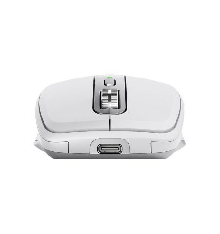Мышь беспроводная Logitech Wireless Mouse MX Anywhere 3 White, 6 buttons, Bluetooth + 2.4GHz, Optical, 200-4000 dpi,Effortless multi-computer workflow pair up to 3 devices, Unifying receiver, 910-005989 (mouse/мышь) Мышь беспроводная Logitech Wireless Mouse MX Anywhere 3 White, 6 buttons, Bluetooth + 2.4GHz, Optical, 200-4000 dpi,Effortless multi-computer workflow pair up to 3 devices, Unifying receiver, 910-005989 (mouse/мышь)