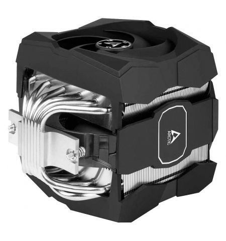 Cooler Dual Tower with A-RGB Arctic Freezer 50, Socket AMD AM4, Intel 1200, 1150, 1151, 1155, 1156, 2066, 2011(-3), 1xFAN 120mm, 1xFAN 140mm, 200-1800rpm PWM, 13 A-RGB LEDs, Fluid Dynamic Bearing Cooler Dual Tower with A-RGB Arctic Freezer 50, Socket AMD AM4, Intel 1200, 1150, 1151, 1155, 1156, 2066, 2011(-3), 1xFAN 120mm, 1xFAN 140mm, 200-1800rpm PWM, 13 A-RGB LEDs, Fluid Dynamic Bearing