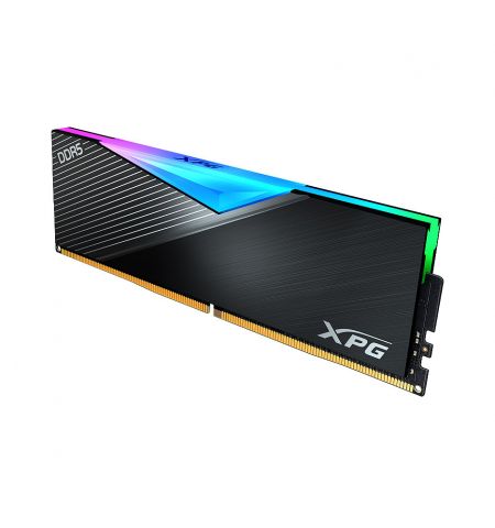 Оперативная память 16GB DDR5 A-Data XPG Lancer RGB Black