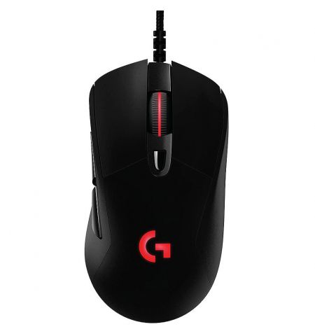 Мышь игровая Logitech G403 Hero Gaming Mouse, Lightsync RGB, HERO 25K Sensor, 100 – 25,600 dpi, USB 910-005632 (mouse/мышь) Мышь игровая Logitech G403 Hero Gaming Mouse, Lightsync RGB, HERO 25K Sensor, 100 – 25,600 dpi, USB 910-005632 (mouse/мышь)
