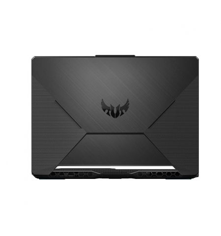 Ноутбук 15.6 ASUS TUF Gaming FX506LH Black, Intel i5-10300H 2.5-4.5GHz/8GB DDR4/M.2 NVMe 512GB SSD/GeForce GTX1650 4GB GDDR6/WiFi 802.11ax/BT5.0/USB Type C/HDMI/Webcam HD/Backlit RGB Keyboard/15.6" FHD IPS LED-backlit 144Hz Ноутбук 15.6 ASUS TUF Gaming FX506LH Black, Intel i5-10300H 2.5-4.5GHz/8GB DDR4/M.2 NVMe 512GB SSD/GeForce GTX1650 4GB GDDR6/WiFi 802.11ax/BT5.0/USB Type C/HDMI/Webcam HD/Backlit RGB Keyboard/15.6" FHD IPS LED-backlit 144Hz