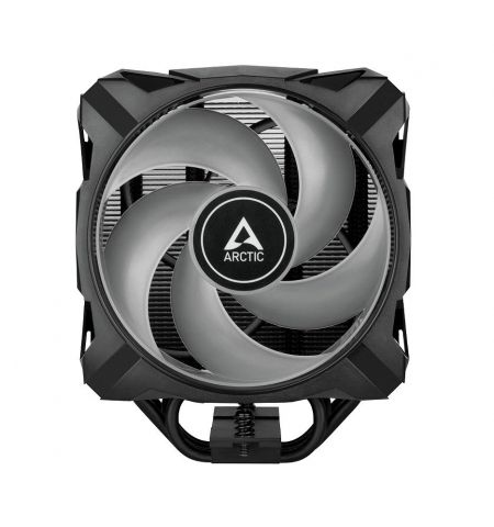 Cooler Arctic Freezer A35 A-RGB, Socket AMD AM4, FAN 112mm, 200-1700rpm PWM, 12 A-RGB LEDs, Noise Level 0.35 Sone, Fluid Dynamic Bearing, ACFRE00115A Cooler Arctic Freezer A35 A-RGB, Socket AMD AM4, FAN 112mm, 200-1700rpm PWM, 12 A-RGB LEDs, Noise Level 0.35 Sone, Fluid Dynamic Bearing, ACFRE00115A