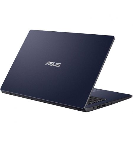 Ноутбук 14 ASUS VivoBook E410MA Blue, Intel Celeron N4020 1.1-2.8GHz/4GB DDR4/SSD 256GB/Intel UHD/WiFi 802.11AC/BT4.1/USB Type C/HDMI/HD WebCam/ NumPad/ 14 HD LED-backlit Anti-Glare Ноутбук 14 ASUS VivoBook E410MA Blue, Intel Celeron N4020 1.1-2.8GHz/4GB DDR4/SSD 256GB/Intel UHD/WiFi 802.11AC/BT4.1/USB Type C/HDMI/HD WebCam/ NumPad/ 14 HD LED-backlit Anti-Glare