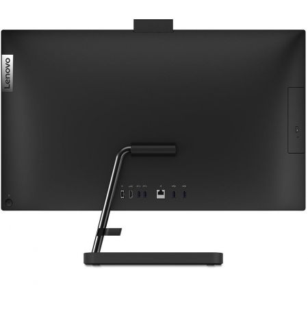 Компьютер моноблок 23.8 Lenovo IdeaCentre AIO 3i 24ITL6 Black, Intel Core i5-1135G7 2.4-4.2GHz/16GB DDR4/SSD 512GB/Intel UHD Graphics/Webcam HD/Speakers 2x2W/WiFi 802.11AX+BT 5.0/Gigabit LAN/23.8 FullHD IPS (1920x1080)/Wireless Keyboard&Mouse/No OS / F0G0 Компьютер моноблок 23.8 Lenovo IdeaCentre AIO 3i 24ITL6 Black, Intel Core i5-1135G7 2.4-4.2GHz/16GB DDR4/SSD 512GB/Intel UHD Graphics/Webcam HD/Speakers 2x2W/WiFi 802.11AX+BT 5.0/Gigabit LAN/23.8 FullHD IPS (1920x1080)/Wireless Keyboard&Mouse/No OS / F0G0