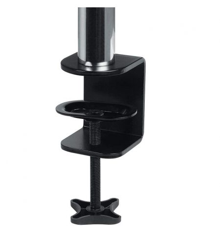 Arctic Z1 Gen 3 Monitor Arm for 1 monitor, up to 38", +/-15° tilt; 180° swivel; 360° rotate, VESA: 75x75, 100x100, 4-port USB hub, Table thickness max 60mm, Max load capacity 15Kg, AEMNT00052A Arctic Z1 Gen 3 Monitor Arm for 1 monitor, up to 38", +/-15° tilt; 180° swivel; 360° rotate, VESA: 75x75, 100x100, 4-port USB hub, Table thickness max 60mm, Max load capacity 15Kg, AEMNT00052A