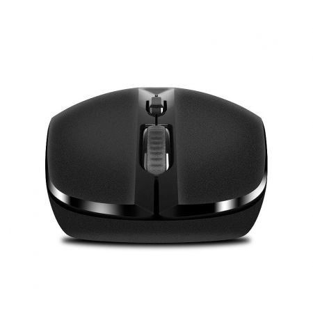 Мышь SVEN RX-260W Wireless, Optical Mouse, 2.4GHz, Nano Receiver, 800/1200/1600 dpi, USB, Black (mouse/мышь) Мышь SVEN RX-260W Wireless, Optical Mouse, 2.4GHz, Nano Receiver, 800/1200/1600 dpi, USB, Black (mouse/мышь)