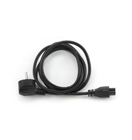 Gembird PC-186-ML12-1M VDE-approved molded power cord, 1m (Кабель питания евростандарт) (cablu alimentare/кабель питания) Gembird PC-186-ML12-1M VDE-approved molded power cord, 1m (Кабель питания евростандарт) (cablu alimentare/кабель питания)