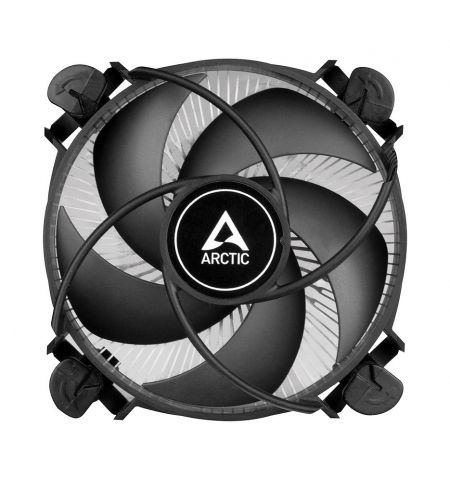 Cooler Arctic Alpine 17, Intel Socket 1700, FAN 92mm, 100-2000rpm PWM, MX-4 Pre-applied, Noise Level 0.3 Sone, Fluid Dynamic Bearing, ACALP00040A Cooler Arctic Alpine 17, Intel Socket 1700, FAN 92mm, 100-2000rpm PWM, MX-4 Pre-applied, Noise Level 0.3 Sone, Fluid Dynamic Bearing, ACALP00040A