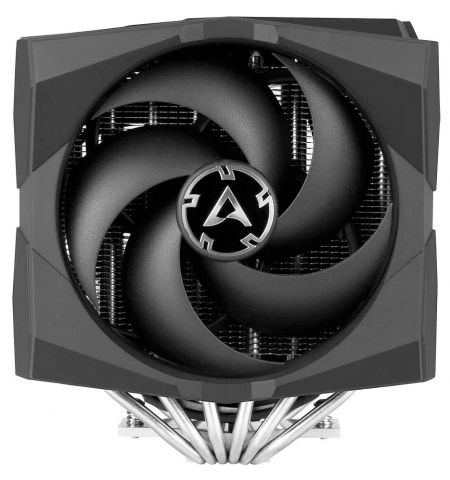 Cooler Dual Tower with A-RGB Arctic Freezer 50, Socket AMD AM4, Intel 1200, 1150, 1151, 1155, 1156, 2066, 2011(-3), 1xFAN 120mm, 1xFAN 140mm, 200-1800rpm PWM, 13 A-RGB LEDs, Fluid Dynamic Bearing Cooler Dual Tower with A-RGB Arctic Freezer 50, Socket AMD AM4, Intel 1200, 1150, 1151, 1155, 1156, 2066, 2011(-3), 1xFAN 120mm, 1xFAN 140mm, 200-1800rpm PWM, 13 A-RGB LEDs, Fluid Dynamic Bearing