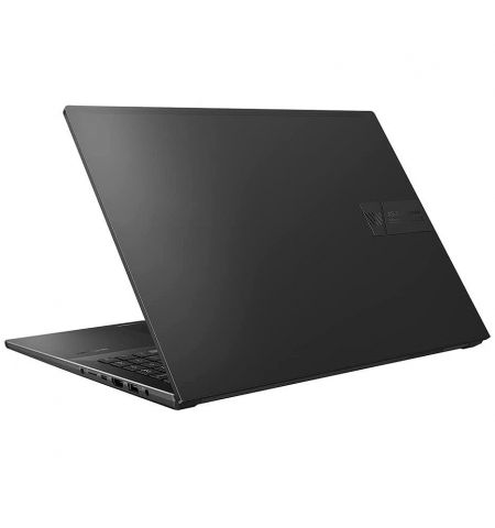 Ноутбук 16 ASUS VivoBook Pro 16X OLED M7600QC, AMD Ryzen 7 5800H 3.2-4.4GHz/16GB/SSD 512GB/GeForce RTX3050 4GB GDDR6/WiFi 6 802.11ax/BT5.0/USB Type C/HDMI/HD WebCam/Illuminated Keyb./FP/16 4K UHD OLED NanoEdge Ноутбук 16 ASUS VivoBook Pro 16X OLED M7600QC, AMD Ryzen 7 5800H 3.2-4.4GHz/16GB/SSD 512GB/GeForce RTX3050 4GB GDDR6/WiFi 6 802.11ax/BT5.0/USB Type C/HDMI/HD WebCam/Illuminated Keyb./FP/16 4K UHD OLED NanoEdge