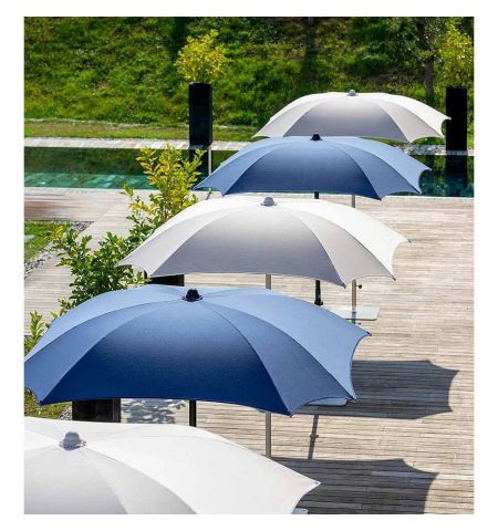 Зонт CREMA ZEFIRO ZE1818 (Италия), 180x180 чм + Ветрозащитный купол + Чехол из PVC + опора (80 см) для установки в утяжеляющую базу + База для зонта B23 (35kg) (Зонт для сада террасы бассейна) Зонт CREMA ZEFIRO ZE1818 (Италия), 180x180 чм + Ветрозащитный купол + Чехол из PVC + опора (80 см) для установки в утяжеляющую базу + База для зонта B23 (35kg) (Зонт для сада террасы бассейна)