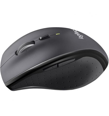 Мышь беспроводная Logitech M705 Marathon Wireless Mouse Charcoal, USB 910-006034 Мышь беспроводная Logitech M705 Marathon Wireless Mouse Charcoal, USB 910-006034