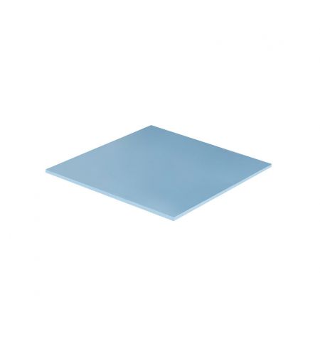 Термопаста Arctic High Performance Thermal Pad APT2560 Blue, 50x50mmx0.5mm, Continuous Use Temperature -40~200 degree celcius