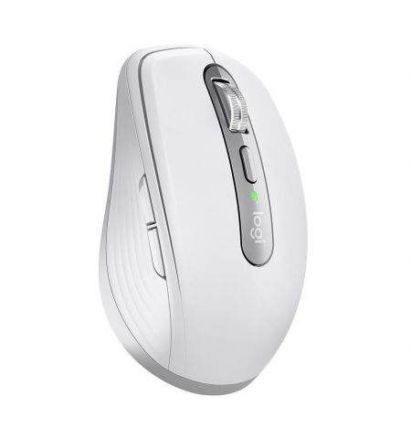 Мышь беспроводная Logitech Wireless Mouse MX Anywhere 3 White, 6 buttons, Bluetooth + 2.4GHz, Optical, 200-4000 dpi,Effortless multi-computer workflow pair up to 3 devices, Unifying receiver, 910-005989 (mouse/мышь) Мышь беспроводная Logitech Wireless Mouse MX Anywhere 3 White, 6 buttons, Bluetooth + 2.4GHz, Optical, 200-4000 dpi,Effortless multi-computer workflow pair up to 3 devices, Unifying receiver, 910-005989 (mouse/мышь)