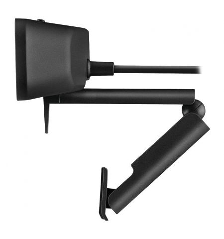 Logitech C925e Business Webcam, Full HD 1080p 30fps & HD 720p 30fps, Diagonal Field of View 78 degrees, 1.2x digital zoom