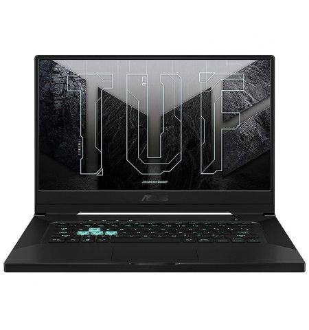 Ноутбук 15.6" ASUS TUF Dash F15 FX516PE, Intel i5-11300H 3.1-4.4GHz/8GB DDR4/M.2 NVMe 512GB SSD/GeForce RTX3050Ti 4GB GDDR6/WiFi 6 802.11ax/BT5.1/USB Type C/HDMI/Backlit RGB Keyboard/15.6" FHD IPS LED-backlit 144Hz Ноутбук 15.6" ASUS TUF Dash F15 FX516PE, Intel i5-11300H 3.1-4.4GHz/8GB DDR4/M.2 NVMe 512GB SSD/GeForce RTX3050Ti 4GB GDDR6/WiFi 6 802.11ax/BT5.1/USB Type C/HDMI/Backlit RGB Keyboard/15.6" FHD IPS LED-backlit 144Hz