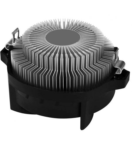 Cooler Arctic Alpine 23, Socket AMD AM4, FAN 90mm, 100-2000rpm PWM, MX-2 thermal paste, 0.3 Sone, Fluid Dynamic Bearing, ACALP00035A Cooler Arctic Alpine 23, Socket AMD AM4, FAN 90mm, 100-2000rpm PWM, MX-2 thermal paste, 0.3 Sone, Fluid Dynamic Bearing, ACALP00035A