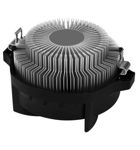 Cooler Arctic Alpine 23 CO, Socket AMD AM4, FAN 90mm, 200-2700rpm PWM, MX-2 thermal paste, 0.3 Sone, Dual Ball Bearing, ACALP00036A Cooler Arctic Alpine 23 CO, Socket AMD AM4, FAN 90mm, 200-2700rpm PWM, MX-2 thermal paste, 0.3 Sone, Dual Ball Bearing, ACALP00036A