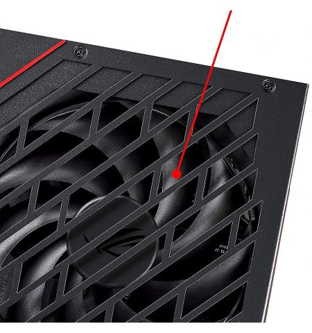 Блок питания 750W ATX Power supply ASUS ROG-STRIX-750G, 750W, 80 Plus Gold, EPS12V, ROG heatsinks, 135mm Axial-tech fan, dual ball fan bearings, 0dB technology, fully modular cables Блок питания 750W ATX Power supply ASUS ROG-STRIX-750G, 750W, 80 Plus Gold, EPS12V, ROG heatsinks, 135mm Axial-tech fan, dual ball fan bearings, 0dB technology, fully modular cables