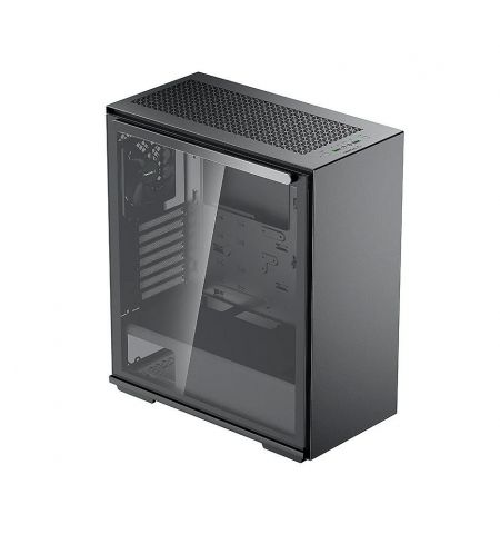 Корпус Case Middletower Deepcool MACUBE 310 P BK ATX Black no PSU, Side Tempered glass, 2xUSB3.0/AudioHD x 1/Mic x 1 Pre-installed: Rear: 1x120mm fan (carcasa/корпус) Корпус Case Middletower Deepcool MACUBE 310 P BK ATX Black no PSU, Side Tempered glass, 2xUSB3.0/AudioHD x 1/Mic x 1 Pre-installed: Rear: 1x120mm fan (carcasa/корпус)