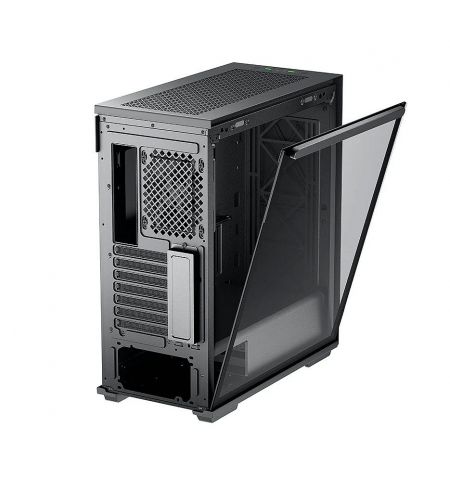 Корпус Case Middletower Deepcool MACUBE 310 P BK ATX Black no PSU, Side Tempered glass, 2xUSB3.0/AudioHD x 1/Mic x 1 Pre-installed: Rear: 1x120mm fan (carcasa/корпус) Корпус Case Middletower Deepcool MACUBE 310 P BK ATX Black no PSU, Side Tempered glass, 2xUSB3.0/AudioHD x 1/Mic x 1 Pre-installed: Rear: 1x120mm fan (carcasa/корпус)