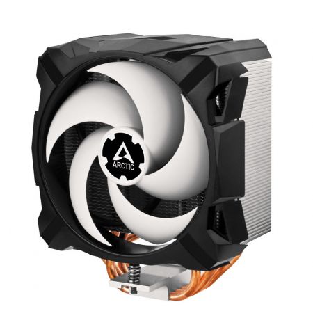 Cooler Arctic Freezer i35, Socket Intel 1700, 1200, 115X, FAN 113mm, 200-1800rpm PWM, Noise Level 0.3 Sone, Fluid Dynamic Bearing, ACFRE00094A