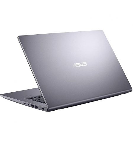 Ноутбук 14 ASUS VivoBook X415MA Grey, Intel Pentium Silver N5030 1.1-3.1Ghz/4GB DDR4/SSD 256GB/Intel UHD Graphics/WiFi 6 802.11ax/BT5.0/USB Type C/HDMI/HD WebCam/14 IPS FHD LED-backlit NanoEdge Anti-glare Ноутбук 14 ASUS VivoBook X415MA Grey, Intel Pentium Silver N5030 1.1-3.1Ghz/4GB DDR4/SSD 256GB/Intel UHD Graphics/WiFi 6 802.11ax/BT5.0/USB Type C/HDMI/HD WebCam/14 IPS FHD LED-backlit NanoEdge Anti-glare