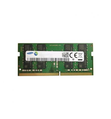 Оперативная память 4GB SODIMM DDR4 Samsung M471A5244BB0-CWE PC25600 3200MHz CL22, 1.2V