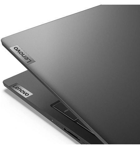 Ноутбук 15.6 Lenovo IdeaPad 5 15ALC05 Grey, AMD Ryzen 7 5700U 1.8-4.3GHz/ 16GB DDR4/ SSD 512GB PCIe/AMD Radeon Graphics/ 802.11ac/ BT/ 1xUSB-C/ 1xUSB 3.2/ Card Reader/ HD Webcam/Illuminated Keyboard/ 15.6 IPS FHD Ноутбук 15.6 Lenovo IdeaPad 5 15ALC05 Grey, AMD Ryzen 7 5700U 1.8-4.3GHz/ 16GB DDR4/ SSD 512GB PCIe/AMD Radeon Graphics/ 802.11ac/ BT/ 1xUSB-C/ 1xUSB 3.2/ Card Reader/ HD Webcam/Illuminated Keyboard/ 15.6 IPS FHD