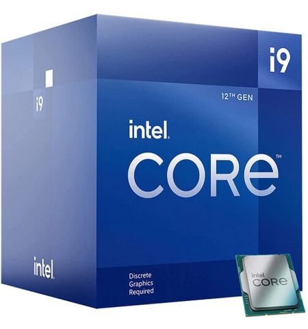 Процессор CPU Intel Core i9-12900F 2.4-5GHz 16 Cores 24-Threads