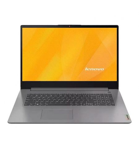 Ноутбук 17.3 Lenovo IdeaPad 3 17ITL6 Grey, CPU Intel Core i5-1135G7 2.4-4.2GHz/ 8GB DDR4/ SSD 512GB PCIe/GeForce MX350 2GB/ 802.11ac/ BT/ 1xUSB-C/ 1xUSB 3.2/ Card Reader/ HD Webcam/ 17.3 IPS FHD Ноутбук 17.3 Lenovo IdeaPad 3 17ITL6 Grey, CPU Intel Core i5-1135G7 2.4-4.2GHz/ 8GB DDR4/ SSD 512GB PCIe/GeForce MX350 2GB/ 802.11ac/ BT/ 1xUSB-C/ 1xUSB 3.2/ Card Reader/ HD Webcam/ 17.3 IPS FHD