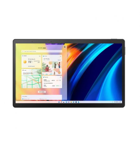 Ноутбук 13.3 ASUS Vivobook 13 Slate T3300KA Black, Intel Pentium Silver N6000 1.1-3.3GHz/8GB DDR4/SSD 256GB/Intel UHD/WiFi 6 802.11ax/BT4.1/2xUSB Type C/Dual Cameras/FP/Illum. Keyb/Stylus/13.3 FHD OLED Touchscreen Ноутбук 13.3 ASUS Vivobook 13 Slate T3300KA Black, Intel Pentium Silver N6000 1.1-3.3GHz/8GB DDR4/SSD 256GB/Intel UHD/WiFi 6 802.11ax/BT4.1/2xUSB Type C/Dual Cameras/FP/Illum. Keyb/Stylus/13.3 FHD OLED Touchscreen