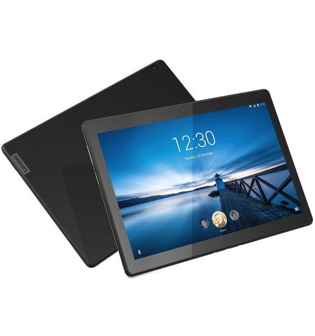 Планшет 10.1 Lenovo TAB M10 (TB-X505L) (ZA4H0012UA) Black Wi-Fi + 4G LTE 2GB/32GB, IPS HD 1280x800; Qualcomm Snapdragon 429 2.0GHz; Adreno 504 GPU; 4G LTE; GPS; Rear: 5 MP; Front: 2 MP; nano-SIM + microSD; WiFi AC; BT 4.2; Android 9.0 Pie; 4850mAh Планшет 10.1 Lenovo TAB M10 (TB-X505L) (ZA4H0012UA) Black Wi-Fi + 4G LTE 2GB/32GB, IPS HD 1280x800; Qualcomm Snapdragon 429 2.0GHz; Adreno 504 GPU; 4G LTE; GPS; Rear: 5 MP; Front: 2 MP; nano-SIM + microSD; WiFi AC; BT 4.2; Android 9.0 Pie; 4850mAh