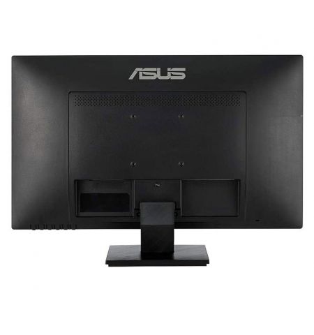 Монитор 27 TFT VA LED ASUS VA279HAE WIDE 16:9, 0.311, 6ms, ASUS Smart Contrast 100,000,000:1, H:30-83kHz, V:50-75Hz,1920x1080 Full HD, HDMI 1.4/D-Sub, TCO03