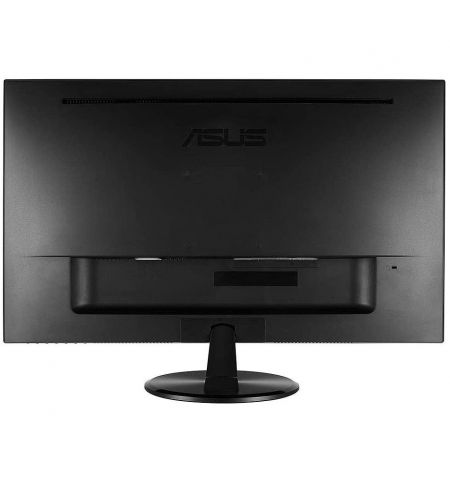 Монитор 23.6 TFT VA LED ASUS VP247HAE WIDE 16:9, 0.2715, 5ms, ASUS Smart Contrast 100,000,000:1, H:30-80kHz, V:55-75Hz,1920x1080 Full HD, D-Sub/HDMI 1.4, TCO03