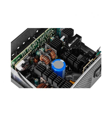 Блок питания 750W ATX Power supply CORSAIR CX Series CX750F RGB, 750W, 80 PLUS Bronze, EPS12V, 120mm RGB Rifle bearing fan, fully modular cables Блок питания 750W ATX Power supply CORSAIR CX Series CX750F RGB, 750W, 80 PLUS Bronze, EPS12V, 120mm RGB Rifle bearing fan, fully modular cables