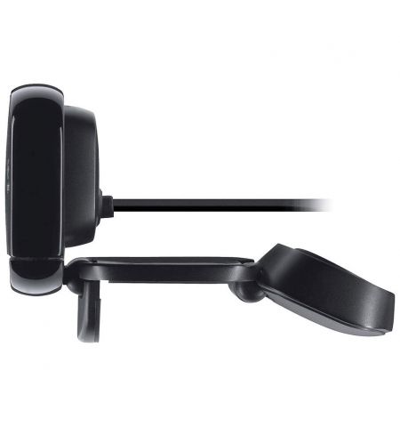 Веб-камера Logitech Webcam C615, Full HD 1080p/30fps, Autofocus, Omni-directional Microphone, Glass lens, Photos 8 megapixels