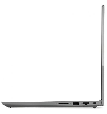 Ноутбук 15.6 Lenovo ThinkBook 15 G3 ACL Grey, AMD Ryzen 5 5500U 2.1-4.0GHz/16GB DDR4/SSD 512GB/AMD Radeon Graphics/WiFi 802.11ax/BT/Gbit Ethernet/USB Type C/HDMI/ 2xUSB-C/ 2xUSB 3.2/ Webcam/Illum. Keyb./ Fingerprint/15.6 IPS FHD Ноутбук 15.6 Lenovo ThinkBook 15 G3 ACL Grey, AMD Ryzen 5 5500U 2.1-4.0GHz/16GB DDR4/SSD 512GB/AMD Radeon Graphics/WiFi 802.11ax/BT/Gbit Ethernet/USB Type C/HDMI/ 2xUSB-C/ 2xUSB 3.2/ Webcam/Illum. Keyb./ Fingerprint/15.6 IPS FHD