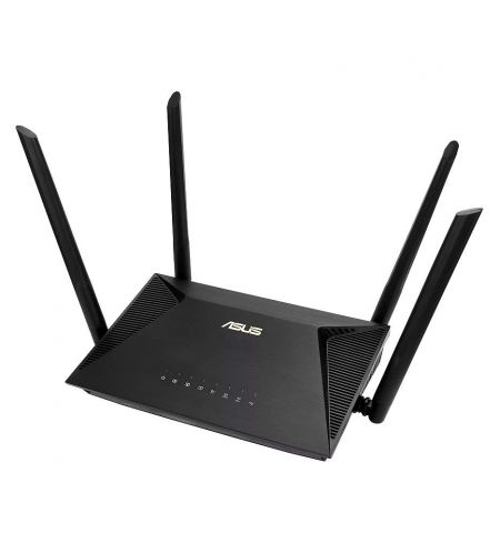 Беспроводной WiFi роутер ASUS RT-AX1800U, AX1800 Dual Band WiFi 6 Беспроводной WiFi роутер ASUS RT-AX1800U, AX1800 Dual Band WiFi 6