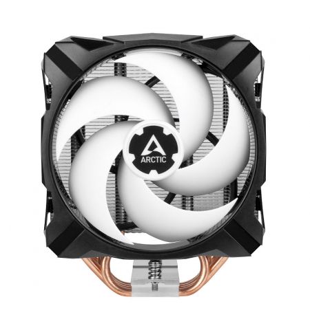 Cooler Arctic Freezer i35, Socket Intel 1700, 1200, 115X, FAN 113mm, 200-1800rpm PWM, Noise Level 0.3 Sone, Fluid Dynamic Bearing, ACFRE00094A Cooler Arctic Freezer i35, Socket Intel 1700, 1200, 115X, FAN 113mm, 200-1800rpm PWM, Noise Level 0.3 Sone, Fluid Dynamic Bearing, ACFRE00094A