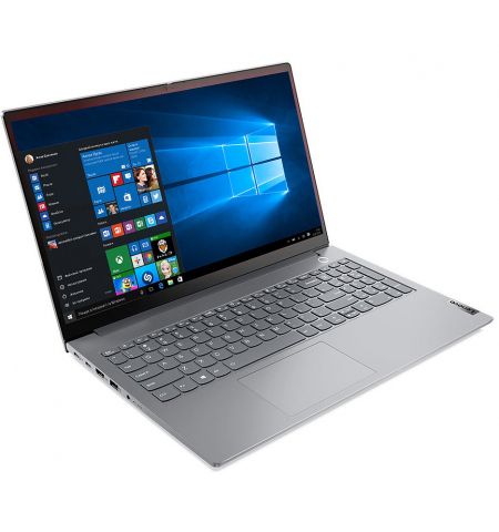 Ноутбук 15.6 Lenovo ThinkBook 15 G3 ACL Grey, AMD Ryzen 5 5500U 2.1-4.0GHz/16GB DDR4/SSD 512GB/AMD Radeon Graphics/WiFi 802.11ax/BT/Gbit Ethernet/USB Type C/HDMI/ 2xUSB-C/ 2xUSB 3.2/ Webcam/Illum. Keyb./ Fingerprint/15.6 IPS FHD Ноутбук 15.6 Lenovo ThinkBook 15 G3 ACL Grey, AMD Ryzen 5 5500U 2.1-4.0GHz/16GB DDR4/SSD 512GB/AMD Radeon Graphics/WiFi 802.11ax/BT/Gbit Ethernet/USB Type C/HDMI/ 2xUSB-C/ 2xUSB 3.2/ Webcam/Illum. Keyb./ Fingerprint/15.6 IPS FHD