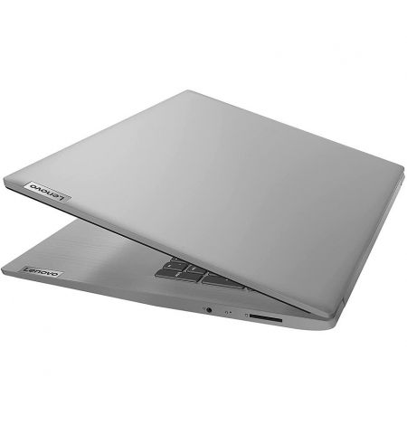 Ноутбук 17.3 Lenovo IdeaPad 3 17ITL6 Grey, CPU Intel Core i5-1135G7 2.4-4.2GHz/ 8GB DDR4/ SSD 512GB PCIe/GeForce MX350 2GB/ 802.11ac/ BT/ 1xUSB-C/ 1xUSB 3.2/ Card Reader/ HD Webcam/ 17.3 IPS FHD Ноутбук 17.3 Lenovo IdeaPad 3 17ITL6 Grey, CPU Intel Core i5-1135G7 2.4-4.2GHz/ 8GB DDR4/ SSD 512GB PCIe/GeForce MX350 2GB/ 802.11ac/ BT/ 1xUSB-C/ 1xUSB 3.2/ Card Reader/ HD Webcam/ 17.3 IPS FHD