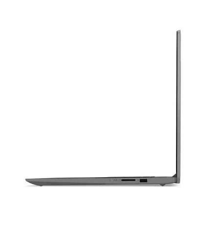 Ноутбук 17.3 Lenovo IdeaPad 3 17ITL6 Grey, CPU Intel Core i5-1135G7 2.4-4.2GHz/ 8GB DDR4/ SSD 512GB PCIe/GeForce MX350 2GB/ 802.11ac/ BT/ 1xUSB-C/ 1xUSB 3.2/ Card Reader/ HD Webcam/ 17.3 IPS FHD Ноутбук 17.3 Lenovo IdeaPad 3 17ITL6 Grey, CPU Intel Core i5-1135G7 2.4-4.2GHz/ 8GB DDR4/ SSD 512GB PCIe/GeForce MX350 2GB/ 802.11ac/ BT/ 1xUSB-C/ 1xUSB 3.2/ Card Reader/ HD Webcam/ 17.3 IPS FHD