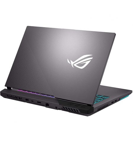 Ноутбук 17.3 ASUS ROG Strix G17 G713RC, AMD Ryzen 7 6800H 3.2-4.7GHz/16GB DDR5/1TB SSD M.2 NVMe/GeForce RTX3050 4GB GDDR6/WiFi 6 802.11ax/BT5.2/USB Type C/HDMI/Backlit RGB Keyboard/17.3 FHD IPS 144Hz Ноутбук 17.3 ASUS ROG Strix G17 G713RC, AMD Ryzen 7 6800H 3.2-4.7GHz/16GB DDR5/1TB SSD M.2 NVMe/GeForce RTX3050 4GB GDDR6/WiFi 6 802.11ax/BT5.2/USB Type C/HDMI/Backlit RGB Keyboard/17.3 FHD IPS 144Hz