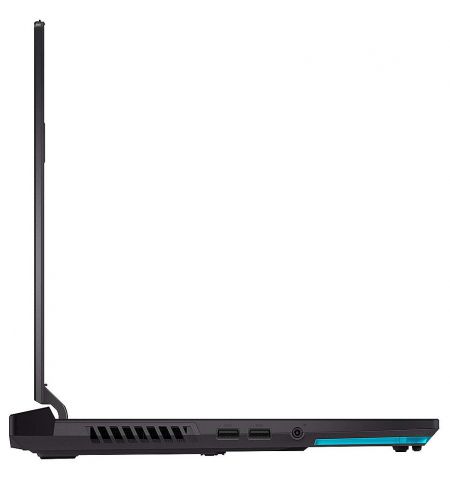 Ноутбук 17.3 ASUS ROG Strix G17 G713RC, AMD Ryzen 7 6800H 3.2-4.7GHz/16GB DDR5/1TB SSD M.2 NVMe/GeForce RTX3050 4GB GDDR6/WiFi 6 802.11ax/BT5.2/USB Type C/HDMI/Backlit RGB Keyboard/17.3 FHD IPS 144Hz Ноутбук 17.3 ASUS ROG Strix G17 G713RC, AMD Ryzen 7 6800H 3.2-4.7GHz/16GB DDR5/1TB SSD M.2 NVMe/GeForce RTX3050 4GB GDDR6/WiFi 6 802.11ax/BT5.2/USB Type C/HDMI/Backlit RGB Keyboard/17.3 FHD IPS 144Hz