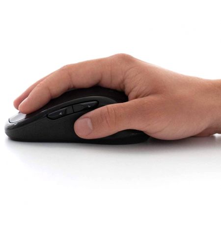 Мышь беспроводная Logitech M510 Black Wireless Mouse, USB, 910-001822 Мышь беспроводная Logitech M510 Black Wireless Mouse, USB, 910-001822