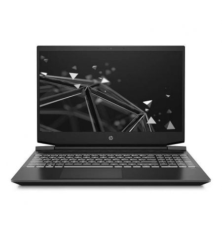 Ноутбук 15.6 HP Pavilion Gaming 15-ec2078ur Black, AMD Ryzen 5 5600H 3.3-4.2GHz/ 8GB DDR4/ SSD 512GB PCIe/GeForce GTX 1650 4GB/ 802.11ax/ BT/ 1xUSB-C/ 1xUSB 3.2/ Card Reader/ HD Webcam/ Illum. Keyb./15.6 IPS FHD Ноутбук 15.6 HP Pavilion Gaming 15-ec2078ur Black, AMD Ryzen 5 5600H 3.3-4.2GHz/ 8GB DDR4/ SSD 512GB PCIe/GeForce GTX 1650 4GB/ 802.11ax/ BT/ 1xUSB-C/ 1xUSB 3.2/ Card Reader/ HD Webcam/ Illum. Keyb./15.6 IPS FHD