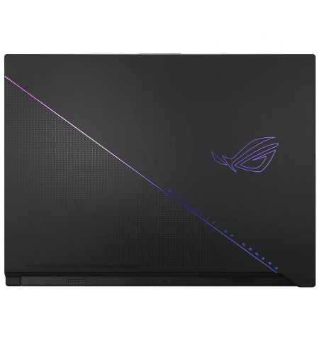 Ноутбук 16.0 ASUS ROG Zephyrus Duo 16 GX650RX, AMD Ryzen 9 6900HX 3.3-4.9GHz/32GB DDR5/4TB SSD M.2 NVMe/GeForce RTX3080Ti 16GB GDDR6/WiFi 6 802.11ax/BT5.2/USB Type C/HDMI/Backlit RGB Keyb/16.0 4K WQXGA Mini LED-backlit 165Hz Ноутбук 16.0 ASUS ROG Zephyrus Duo 16 GX650RX, AMD Ryzen 9 6900HX 3.3-4.9GHz/32GB DDR5/4TB SSD M.2 NVMe/GeForce RTX3080Ti 16GB GDDR6/WiFi 6 802.11ax/BT5.2/USB Type C/HDMI/Backlit RGB Keyb/16.0 4K WQXGA Mini LED-backlit 165Hz