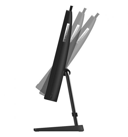 Компьютер моноблок 23.8 Lenovo IdeaCentre AIO 3 24ALC6 Black, AMD Ryzen 7 5700U 1.8-4.3GHz/16GB DDR4/SSD 1TB/AMD Radeon Graphics/Webcam HD/Speakers 2x3W/WiFi 802.11AX+BT 5.0/Gigabit LAN/23.8 FHD IPS (1920x1080)/Wireless Keyboard&Mouse/No OS / F0G2002XRK / Компьютер моноблок 23.8 Lenovo IdeaCentre AIO 3 24ALC6 Black, AMD Ryzen 7 5700U 1.8-4.3GHz/16GB DDR4/SSD 1TB/AMD Radeon Graphics/Webcam HD/Speakers 2x3W/WiFi 802.11AX+BT 5.0/Gigabit LAN/23.8 FHD IPS (1920x1080)/Wireless Keyboard&Mouse/No OS / F0G2002XRK /